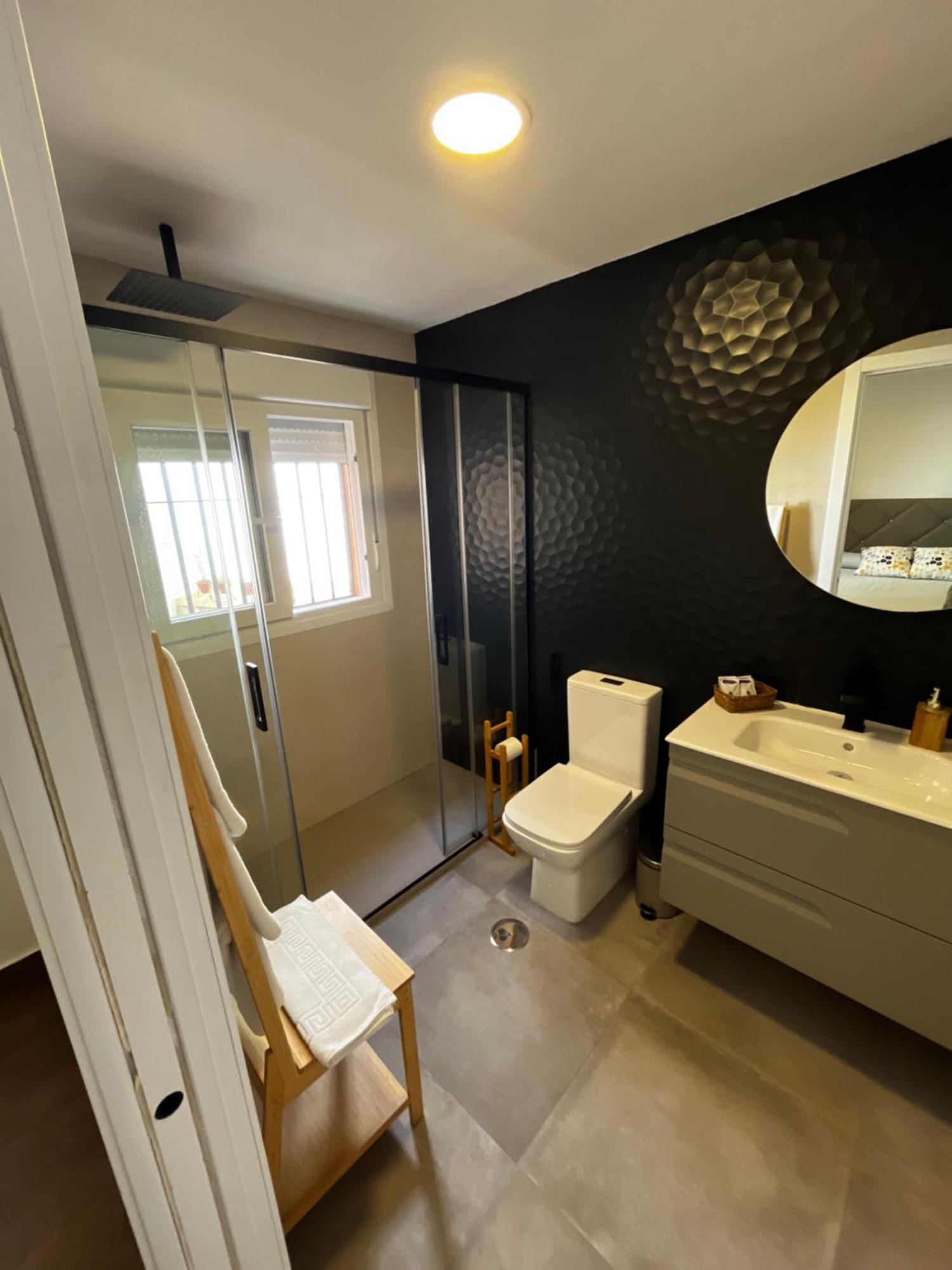 Apartamento Argote De Molina Sevilla Exterior foto