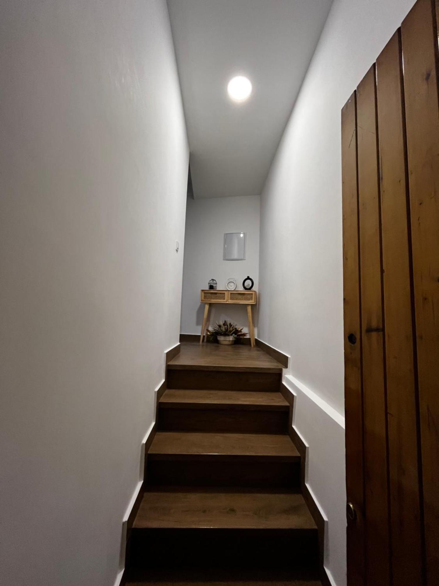 Apartamento Argote De Molina Sevilla Exterior foto