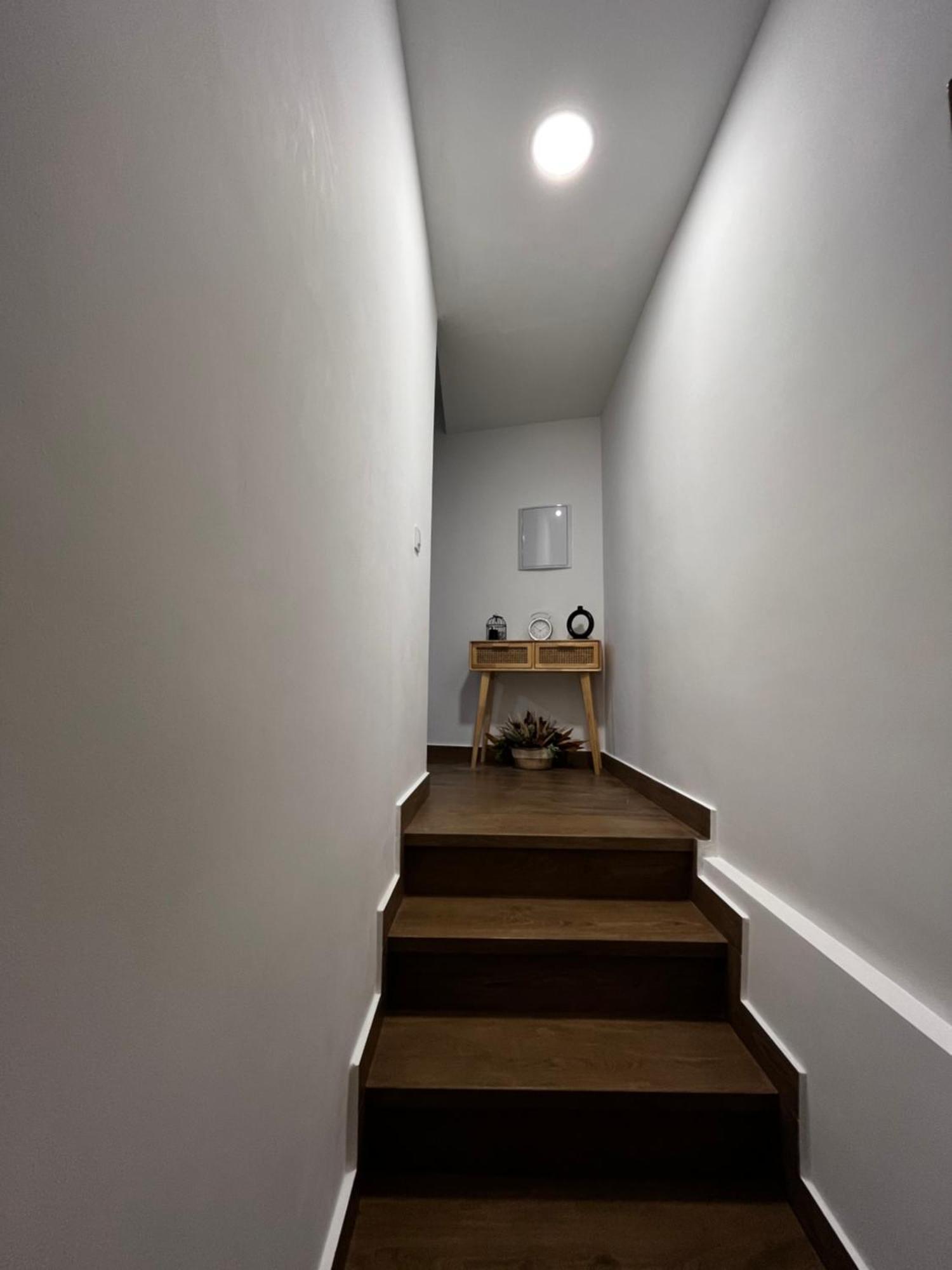 Apartamento Argote De Molina Sevilla Exterior foto