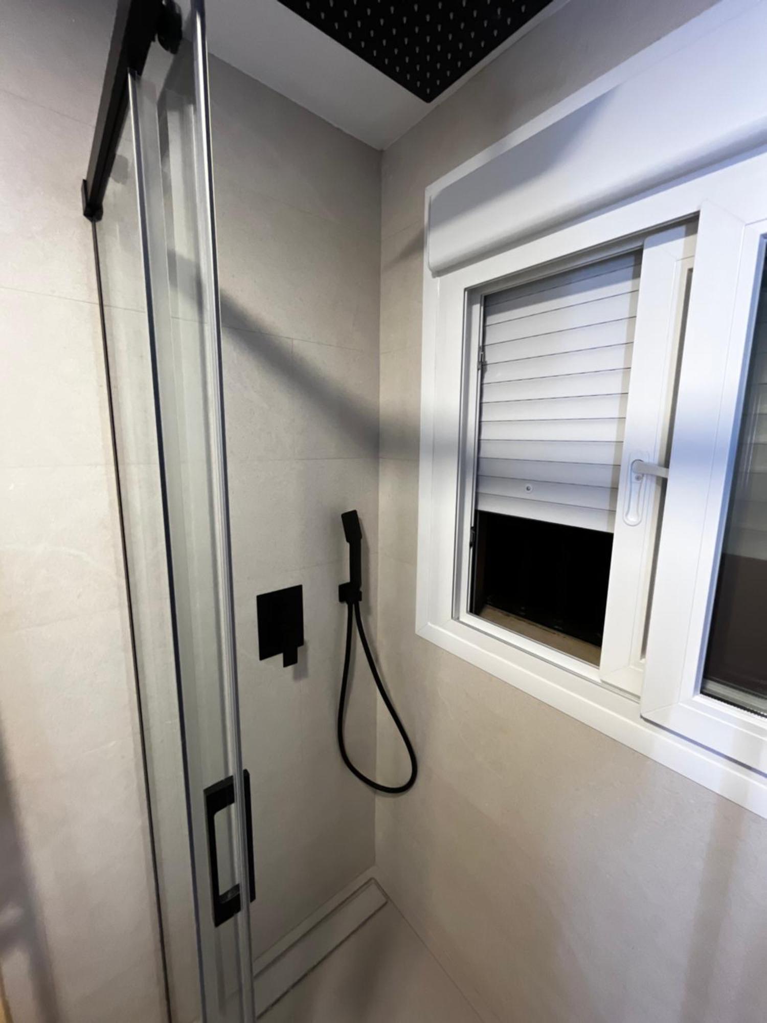 Apartamento Argote De Molina Sevilla Exterior foto